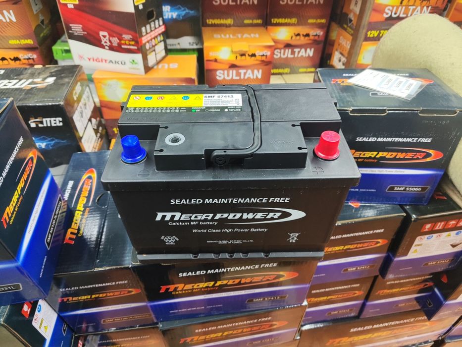 Akkumlyator (от склада) Аккумулятор (из первых рук) 1.5 год гарантии