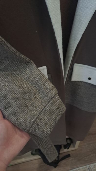 Верхняя одежда/ пальто