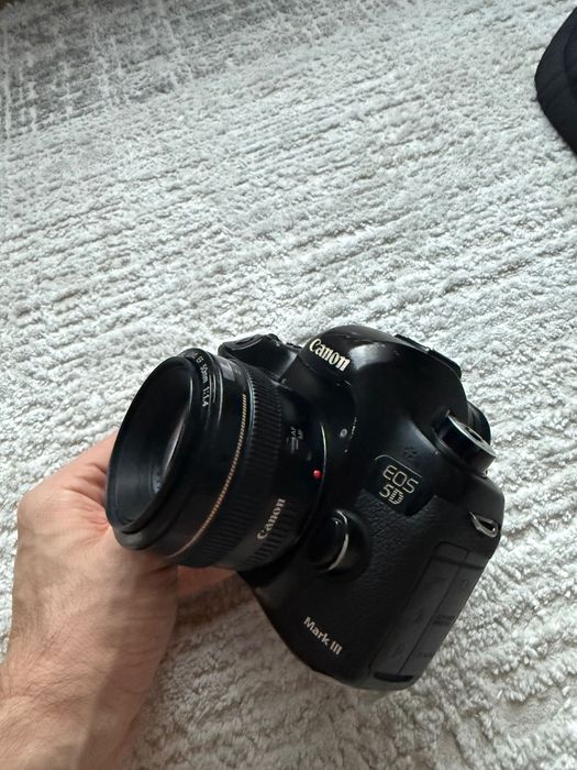 Продам Canon Mark 3, Mark III