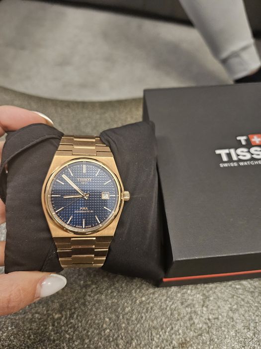 Мъжки часовник Tissot