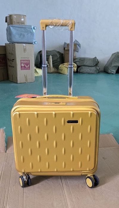 Chemodan / Чемодан