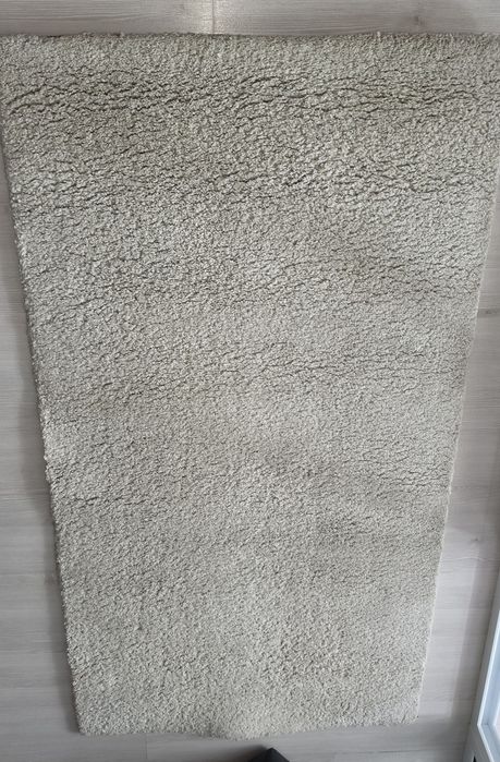 2 traverse groase, crem 150×80 cm