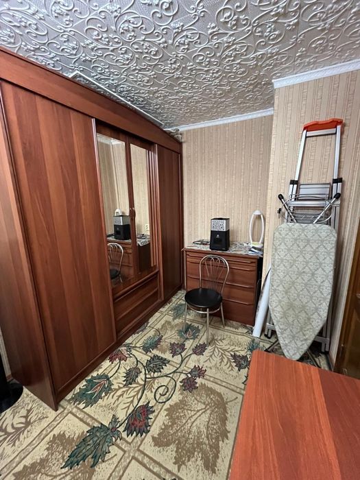 Продам 3-х комнатную квартиру