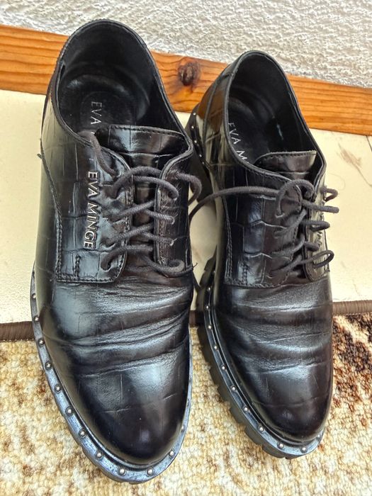 Дамски обувки Eva Minge