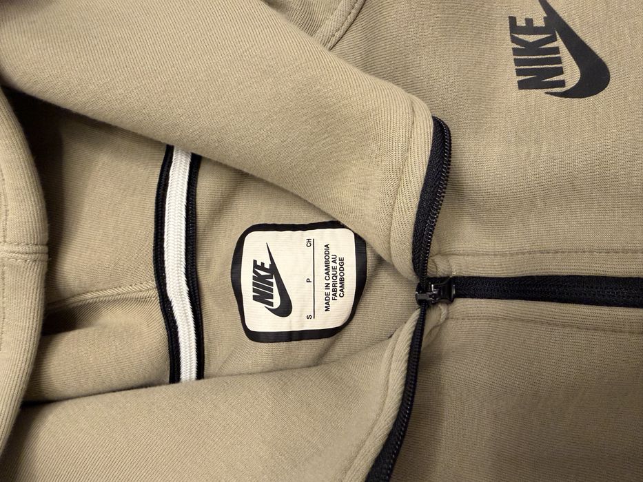 Дамски оригинален екип Nike