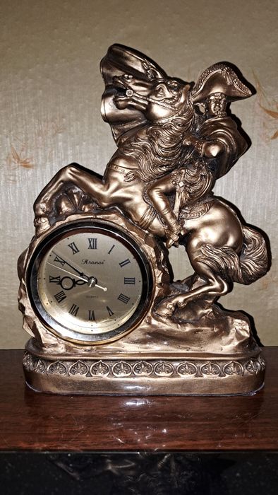 Коллекция  часов СССР