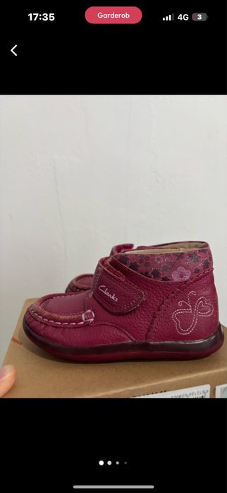 Ортапедические Обуви 22размера