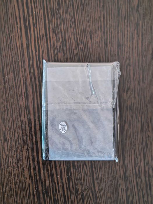 Portofel portcard slim cu clip