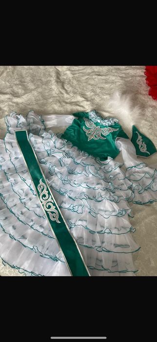 Казакша койлек Костюм