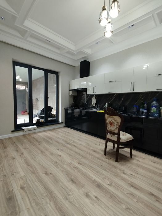 Шикарный дом в мирабадском районе