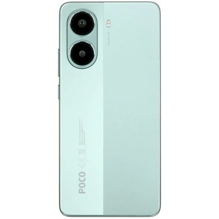 Poco X7 Pro  почти новый 1 месяц
