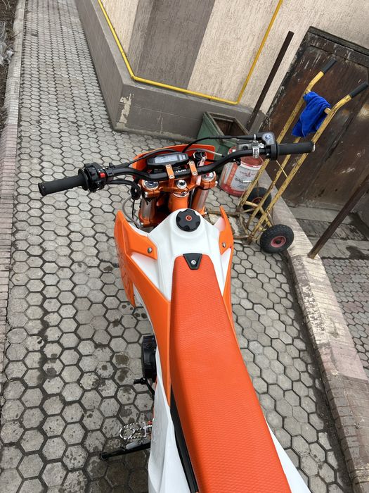 Продам эндуро Ular YB300H