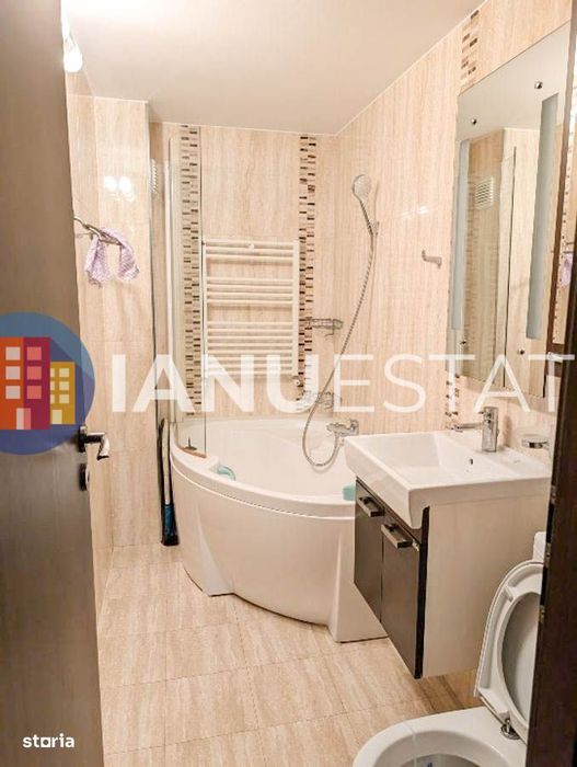 13 Septembrie Mihail Sebastian Parc Renovat Centrala Parcare 2 Bai