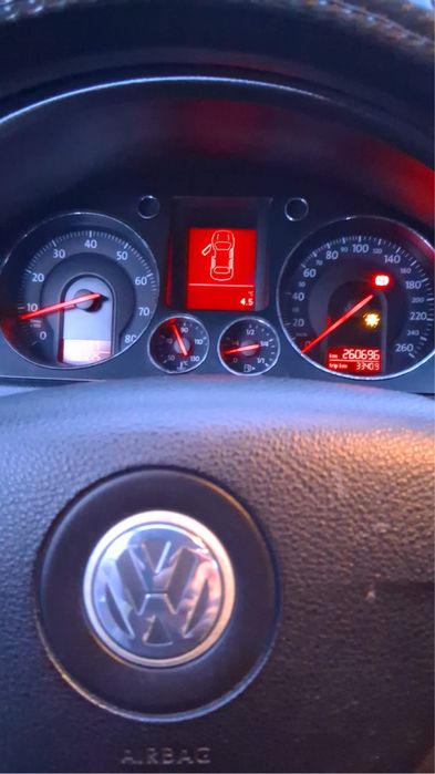 passat 2006 1.6 TFSI