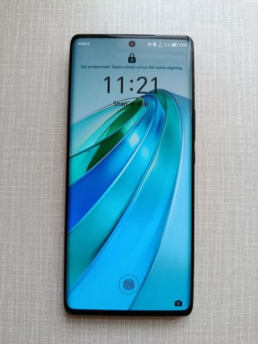 Honor x9a 5g 6+5 ga 128gb