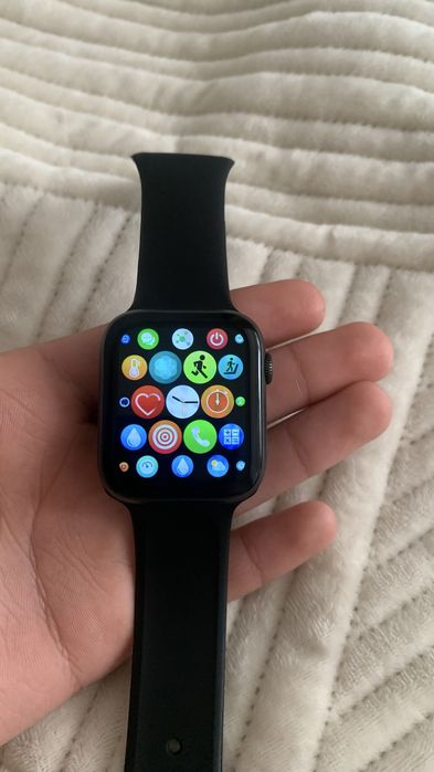 Smart Watch X8 max quide