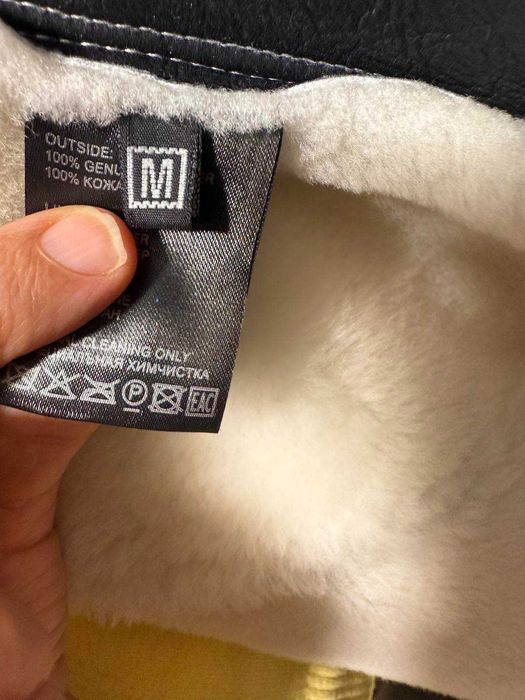 Кожено яке-дамско