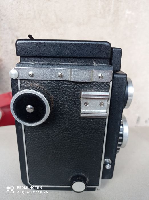 Полски фотоапарат start 66