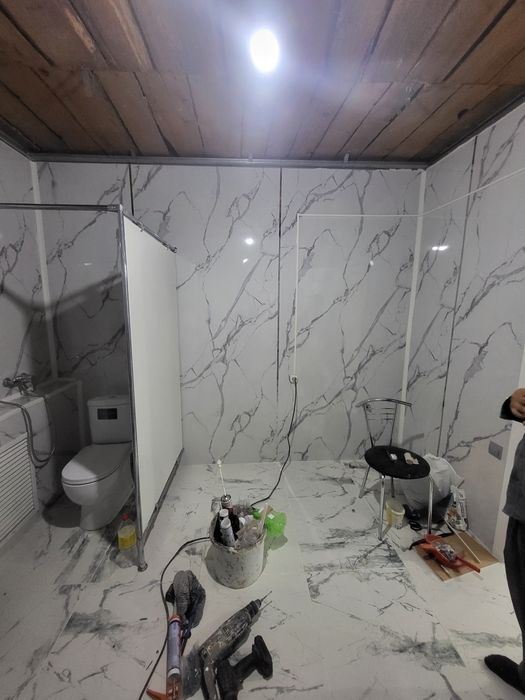 Плиточник, кафельщик в Уральске