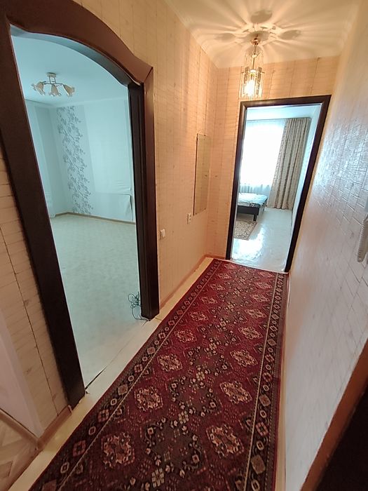 Продается 3-комн (4-88, 4 эт)