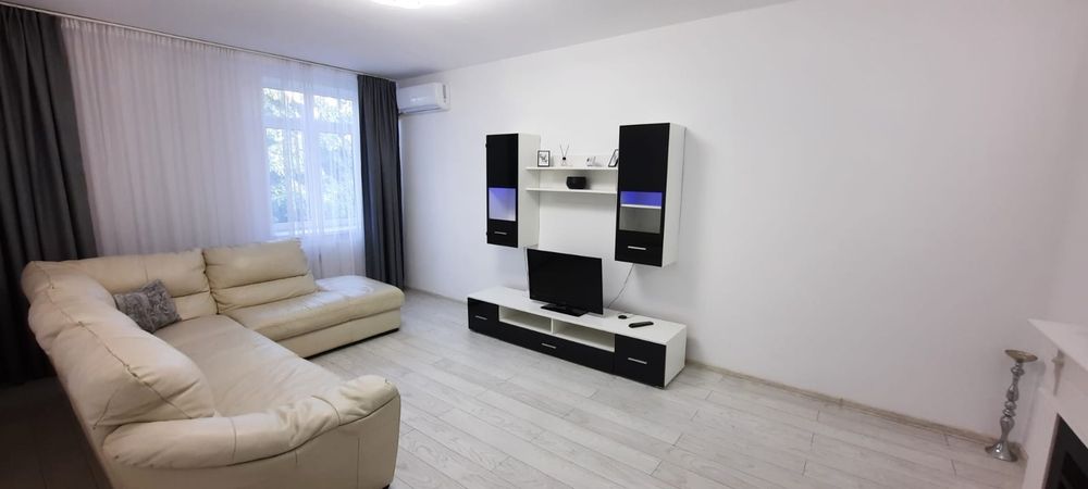 Apartament de lux in regim hotelier