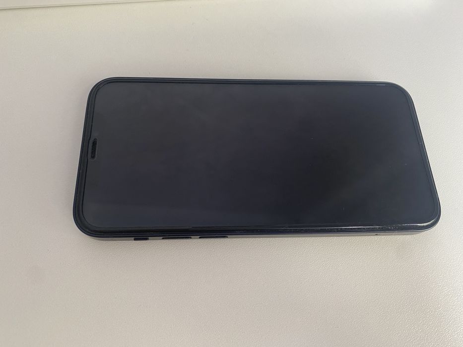 iPhone 12 Black 128gb