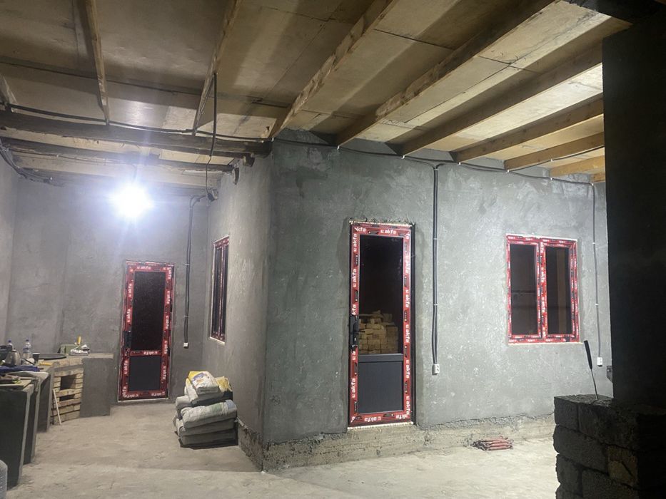 Сдается дом в аренду под цех, склад или офис