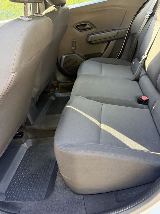 DACIA Logan 0 — imagine 4