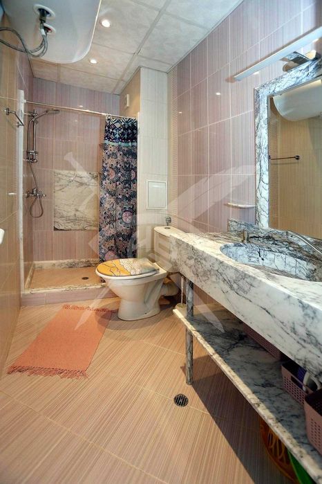 Продава се Двустаен апартамент в к.к. Слънчев бряг - 57 кв.м за 1930 €/кв.м - Снимка #7