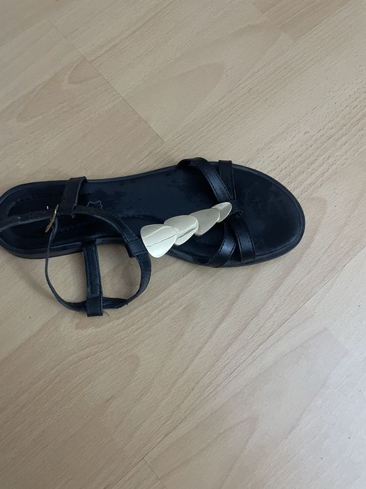 Sandale talpa plata Lasocki