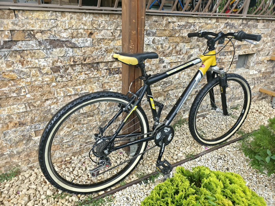 Bicicletă BALANCE 26 R Alu