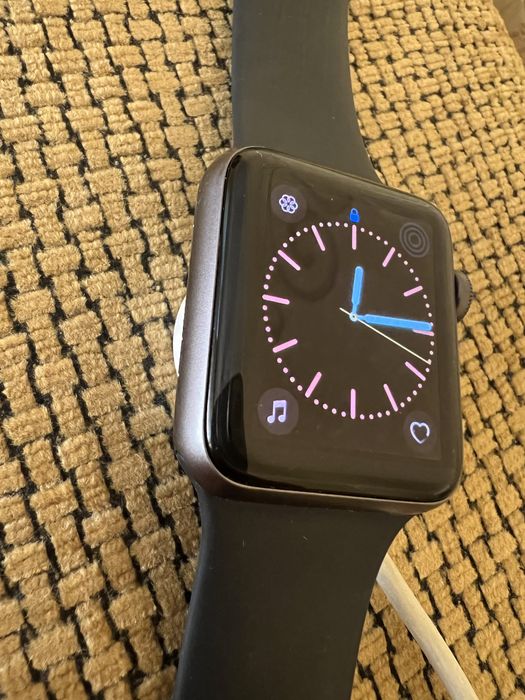 Apple watch 3 38mm