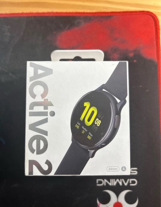 Samsung Galaxy Watch Active2