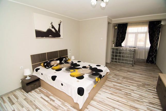 Regim hotelier Mazepa 1 FALEZA