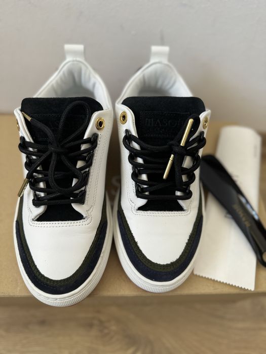 Дамски сникърси Mason Garments