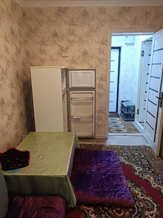 Арендага квадрат Чилонзор 8 Малика гастинса ойлага 350$ хама шаройит б