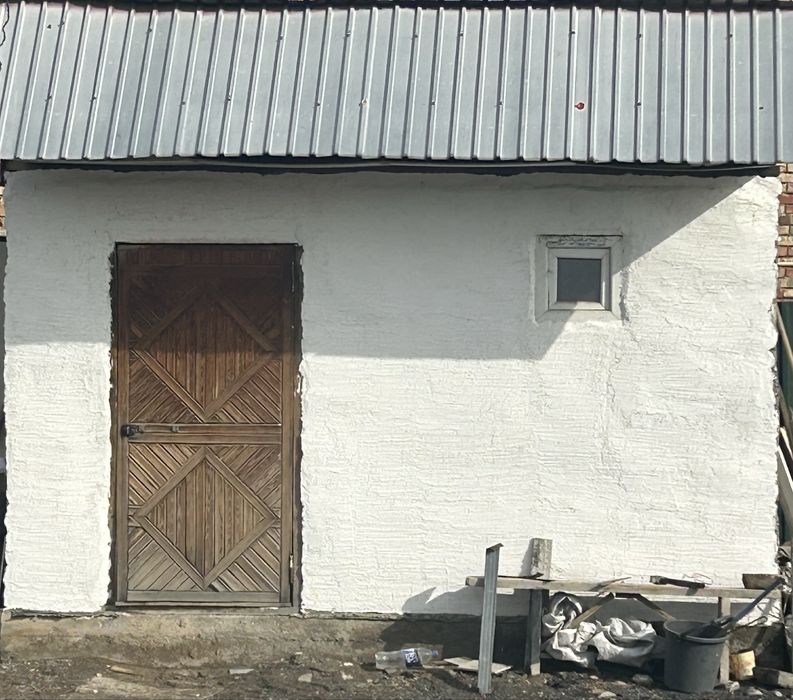 Продам дом  жастаре или меняем