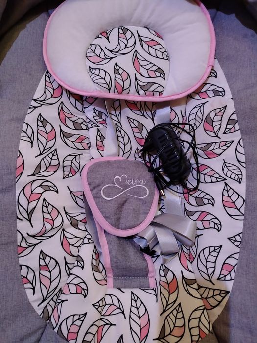 Електрически шезлонг