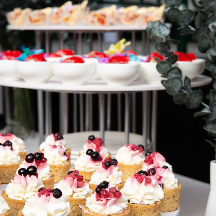 Safia Catering - закажите кейтеринг на мероприятие!