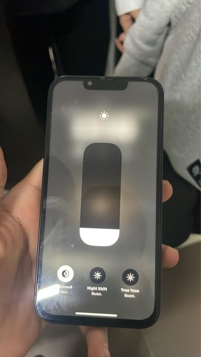 Айфон 13 128/85 почти новый