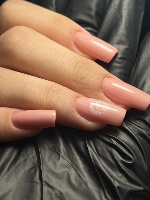 Маникюр -Педикюр