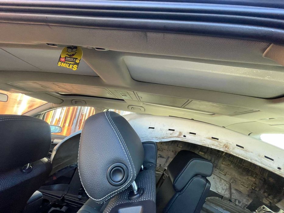 opel zafira b 1.7 cdti facelift isuzu на части опел зафира б исузу