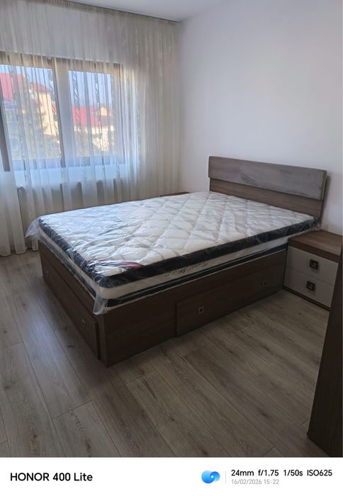 Inchiriez Apartament Bistrita Lac