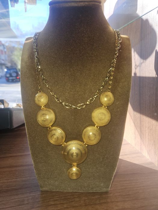 Златни накити на топ цена 145лв