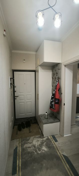 Сдается 1 ком в Жас Отау Туран