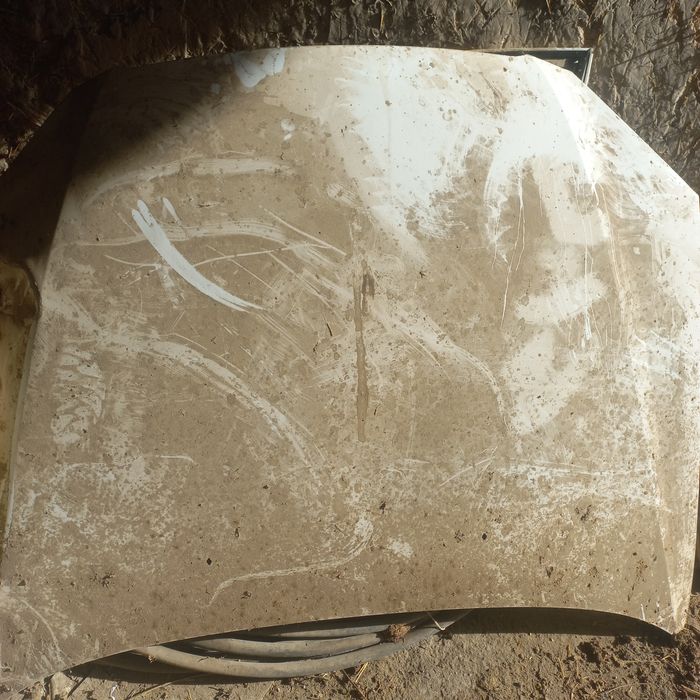 Gentra kapot sotiladi b-u