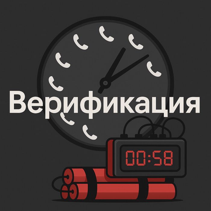 Верификация. Онлайн и офлайн верификация смартфонов и планшетов