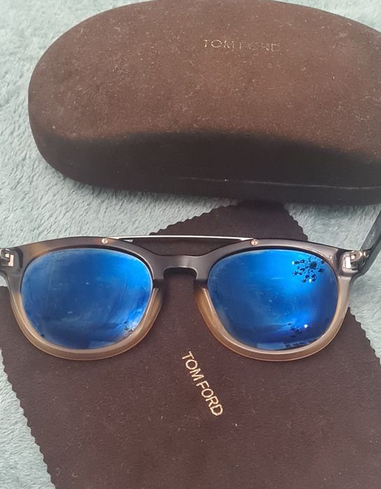 слънчеви очила  Том Форд