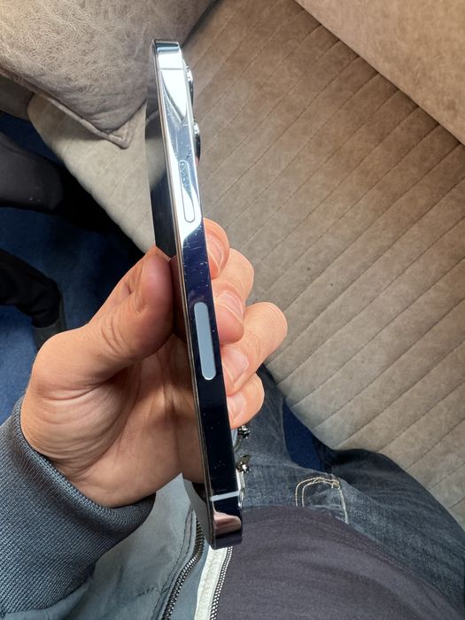 iphone 13 pro 128 gb LLA iOS 18.1.1