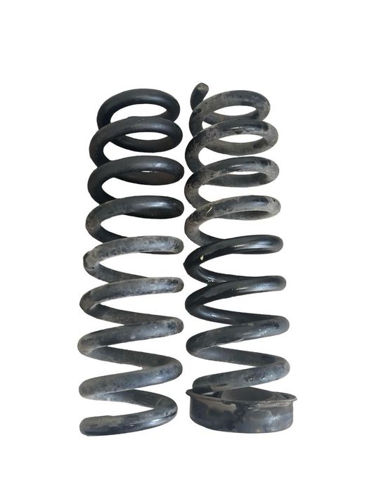Set Arcuri Spate Bmw X1 I E84 2009 - 2015 2.0 Sdrive 20 D N47 D20 C